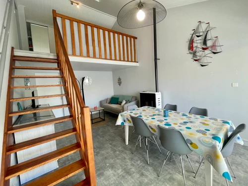 Maison Bretignolles-sur-Mer, 3 pièces, 6 personnes - photo_15575526510