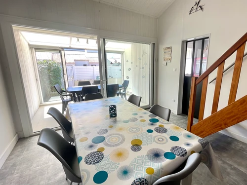 Maison Bretignolles-sur-Mer, 3 pièces, 6 personnes - photo_15575526510