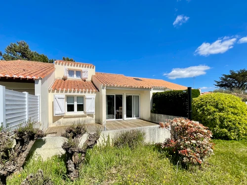 Villa Bretignolles-sur-Mer, 2 bedrooms, 6 persons - photo_1656099326