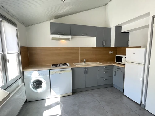 Casa Bretignolles-sur-Mer, 2 dormitorios, 6 personas - photo_1656099326