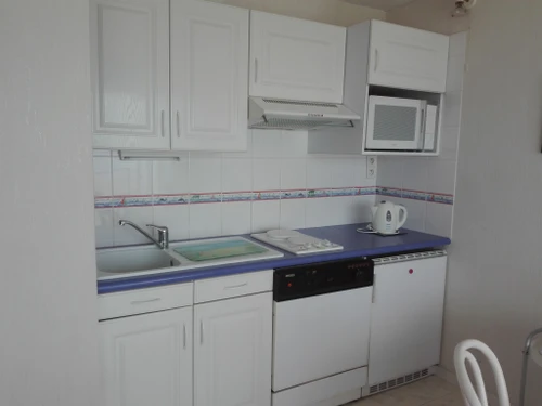 Studio Les Sables-d'Olonne, 1 pièce, 4 personnes - photo_11297240547