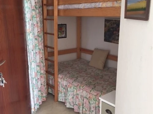 Studio Les Sables-d'Olonne, 1 pièce, 4 personnes - photo_11297240547