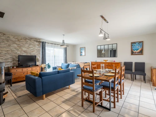 Maison Biscarrosse, 4 pièces, 6 personnes - photo_1011587100547