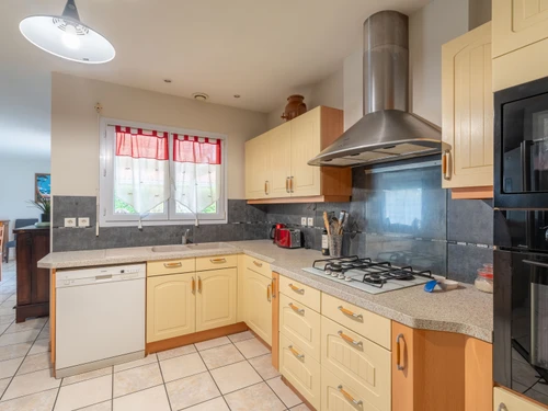 Maison Biscarrosse, 4 pièces, 6 personnes - photo_1011587100547