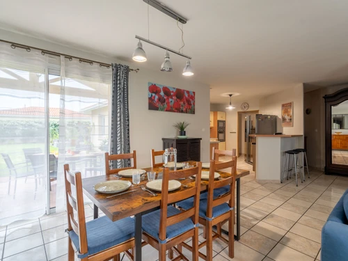 Maison Biscarrosse, 4 pièces, 6 personnes - photo_1011587100547