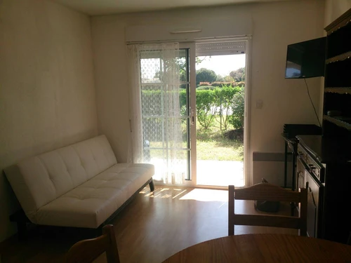 Appartement Vaux-sur-Mer, 2 pièces, 4 personnes - photo_14181880236