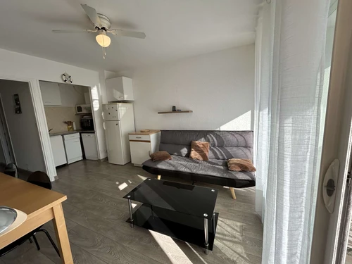 Ferienwohnung Le Grau du Roi, 1 Schlafzimmer, 6 Personen - photo_1011587186865