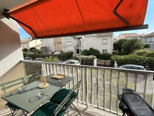 Ferienwohnung Le Grau du Roi, 1 Schlafzimmer, 6 Personen - photo_1011587186865