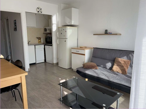 Ferienwohnung Le Grau du Roi, 1 Schlafzimmer, 6 Personen - photo_1011587186865