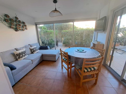 Apartment Marseillan-Plage, 1 bedroom, 4 persons - photo_1011316213074