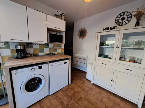 Apartment Marseillan-Plage, 1 bedroom, 4 persons - photo_1011316213074