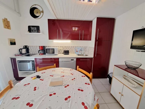 Studio Marseillan-Plage, 1 pièce, 4 personnes - photo_1011513378428