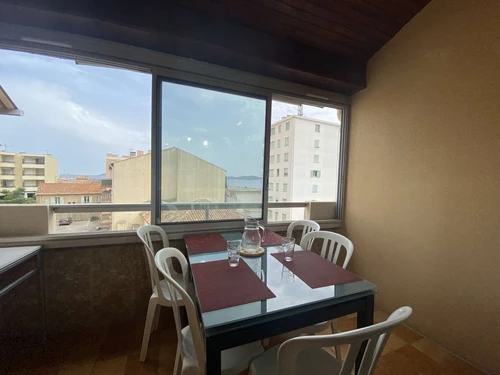 Appartement Sainte-Maxime, 1 pièce, 5 personnes - photo_17718292377