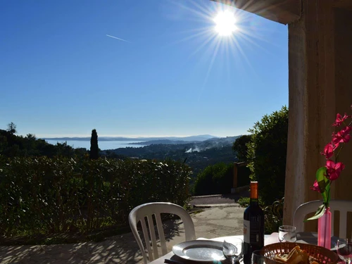 Apartment Les Issambres, 1 bedroom, 6 persons - photo_14026006518