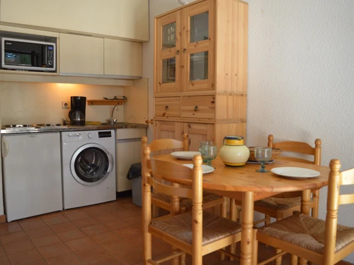 Apartment Cavalaire-sur-Mer, studio flat, 2 persons - photo_14209230932