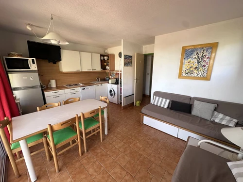 Appartement Sainte-Maxime, 3 pièces, 6 personnes - photo_1011587197909