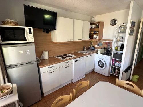 Appartement Sainte-Maxime, 3 pièces, 6 personnes - photo_1011587197909