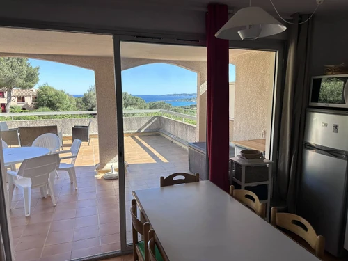 Appartement Sainte-Maxime, 3 pièces, 6 personnes - photo_1011587197909