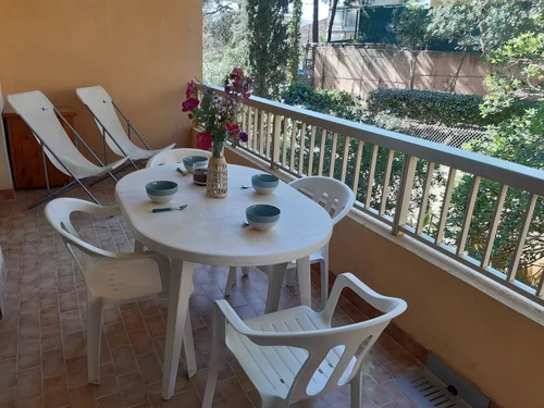 Apartamento Bormes-les-Mimosas, 1 dormitorio, 4 personas - photo_1011579053518