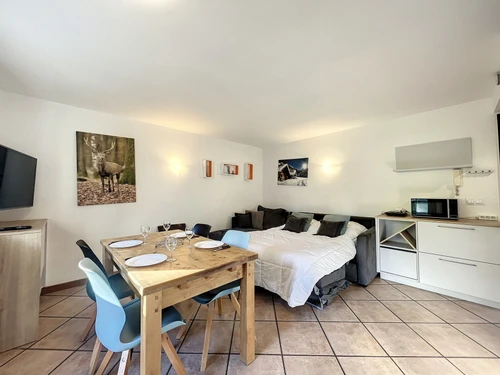 Apartamento Chamonix-Mont-Blanc, 2 dormitorios, 6 personas - photo_20045142527
