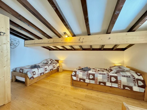 Apartment Notre-Dame-de-Bellecombe, 2 bedrooms, 6 persons - photo_14553391046