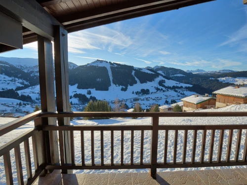 Apartment Notre-Dame-de-Bellecombe, 2 bedrooms, 6 persons - photo_14553391046