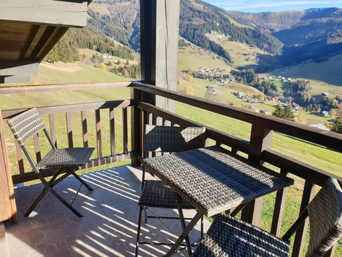 Apartment Notre-Dame-de-Bellecombe, 2 bedrooms, 6 persons - photo_14553391046