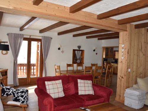 Chalet Pralognan-la-Vanoise, 4 Schlafzimmer, 10 Personen - photo_14511568485