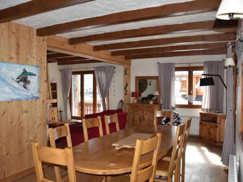 Chalet Pralognan-la-Vanoise, 4 Schlafzimmer, 10 Personen - photo_14511568485
