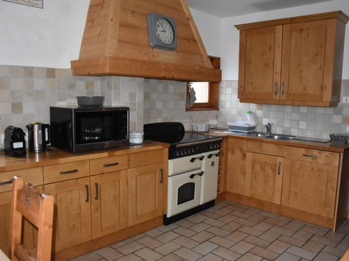 Chalet Pralognan-la-Vanoise, 4 Schlafzimmer, 10 Personen - photo_14511568485