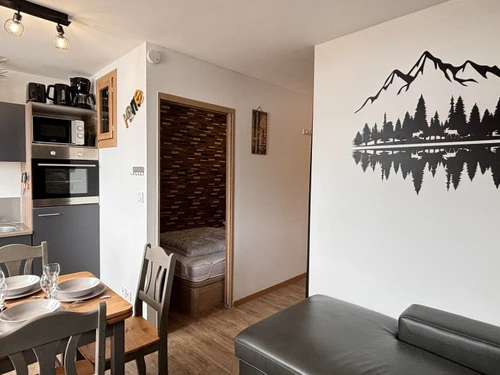 Apartment Avoriaz, 1 bedroom, 4 persons - photo_1011587225380