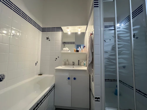 Ferienwohnung Arcachon, 2 Schlafzimmer, 6 Personen - photo_14000665357