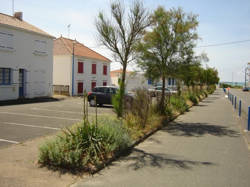 Appartement Notre-Dame-de-Monts, 2 pièces, 4 personnes - photo_19287661503