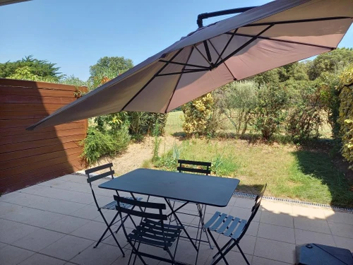 Maison Notre-Dame-de-Monts, 2 pièces, 4 personnes - photo_16086341728