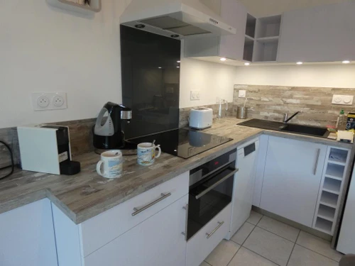 Maison Notre-Dame-de-Monts, 2 pièces, 4 personnes - photo_16086341728