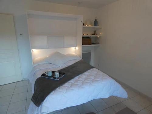 Maison Notre-Dame-de-Monts, 2 pièces, 4 personnes - photo_16086341728