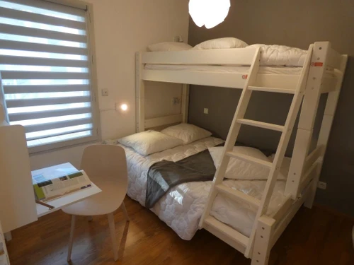 Maison Notre-Dame-de-Monts, 2 pièces, 4 personnes - photo_16086341728