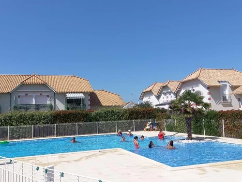 Maison Notre-Dame-de-Monts, 2 pièces, 4 personnes - photo_16086341728