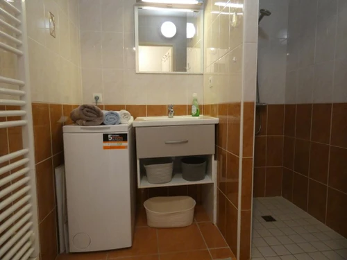 Maison Notre-Dame-de-Monts, 2 pièces, 4 personnes - photo_16086341728