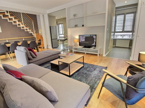 Ferienhaus Colmar, 5 Schlafzimmer, 10 Personen - photo_20176126477