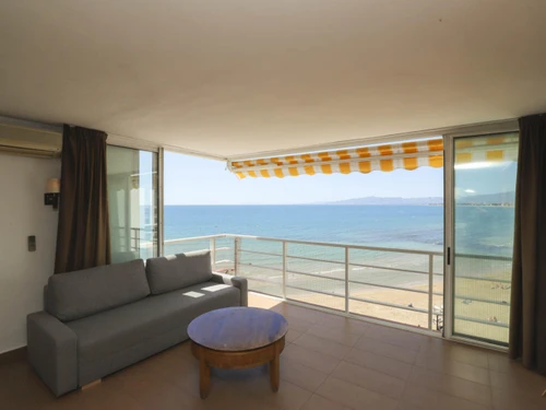 Appartement Salou, 3 pièces, 6 personnes - photo_17805704797