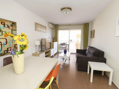 Appartement Salou, 3 pièces, 6 personnes - photo_17805725287