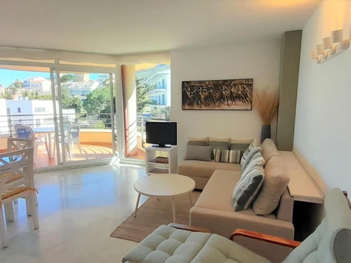 Appartement Llançà, 3 pièces, 4 personnes - photo_17205420802
