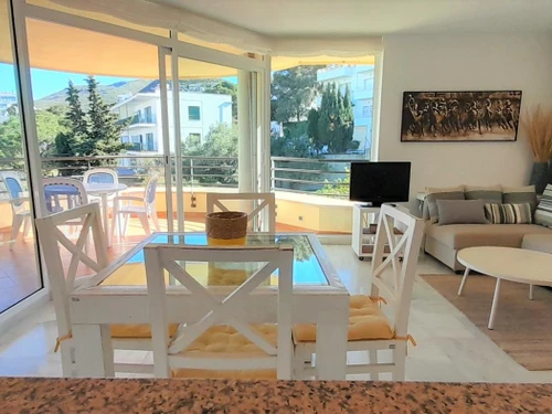 Appartement Llançà, 3 pièces, 4 personnes - photo_17205420802