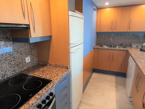 Appartement Llançà, 3 pièces, 4 personnes - photo_17205420802