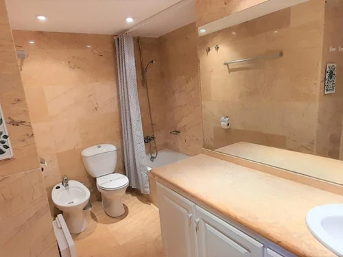 Appartement Llançà, 3 pièces, 4 personnes - photo_17205420802