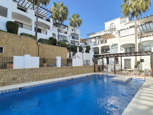 Apartment Marbella, 2 bedrooms, 4 persons - photo_1011341314578