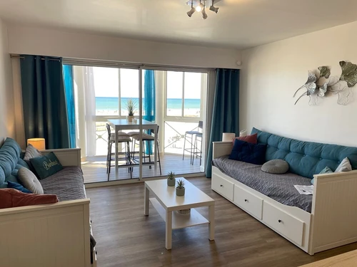 Apartamento Vieux-Boucau-les-Bains, 1 dormitorio, 4 personas - photo_17210481204