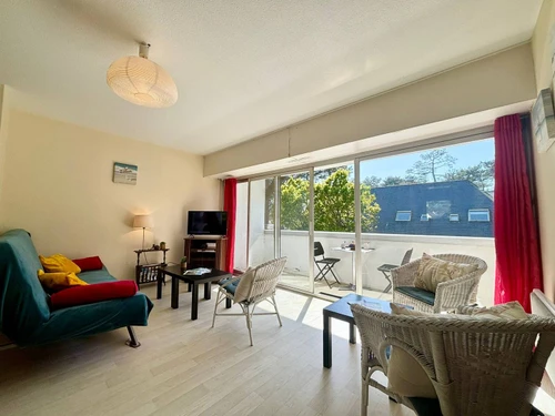 Appartement Carnac, 2 pièces, 4 personnes - photo_15164380754