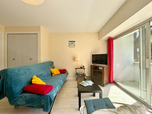 Appartement Carnac, 2 pièces, 4 personnes - photo_15164380754